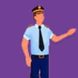 Aircrew officer